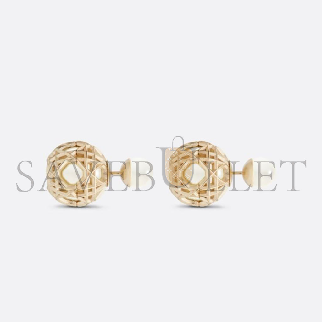 D*or tribales earrings e3109womrs_d301